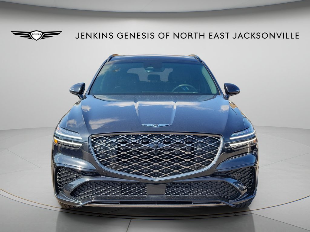 2026 GENESIS GV70 Sport Prestige - Photo 6