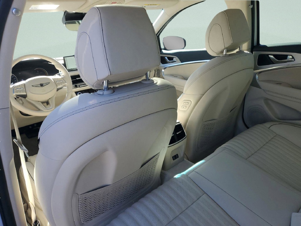 2026 GENESIS G70 Prestige - Photo 36