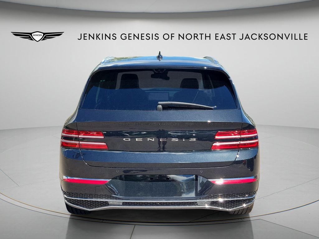 New 2027 Genesis GV80 3.5T Prestige SUV