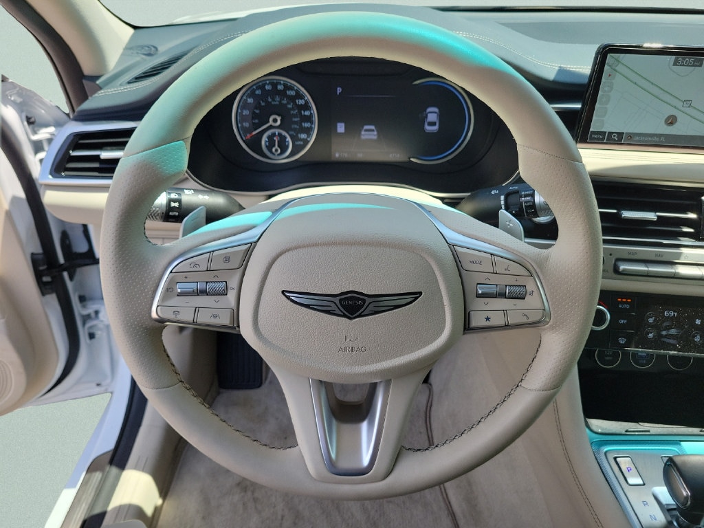 2026 GENESIS G70 Prestige - Photo 12
