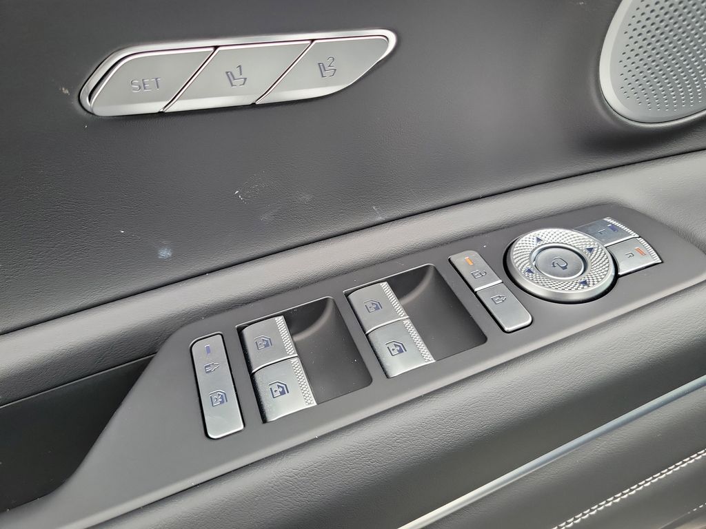 2026 GENESIS GV80 Prestige - Photo 22