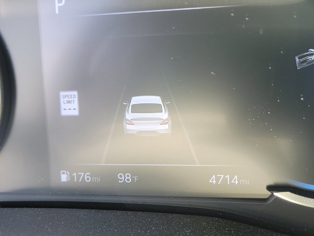 2026 GENESIS G70 Prestige - Photo 27
