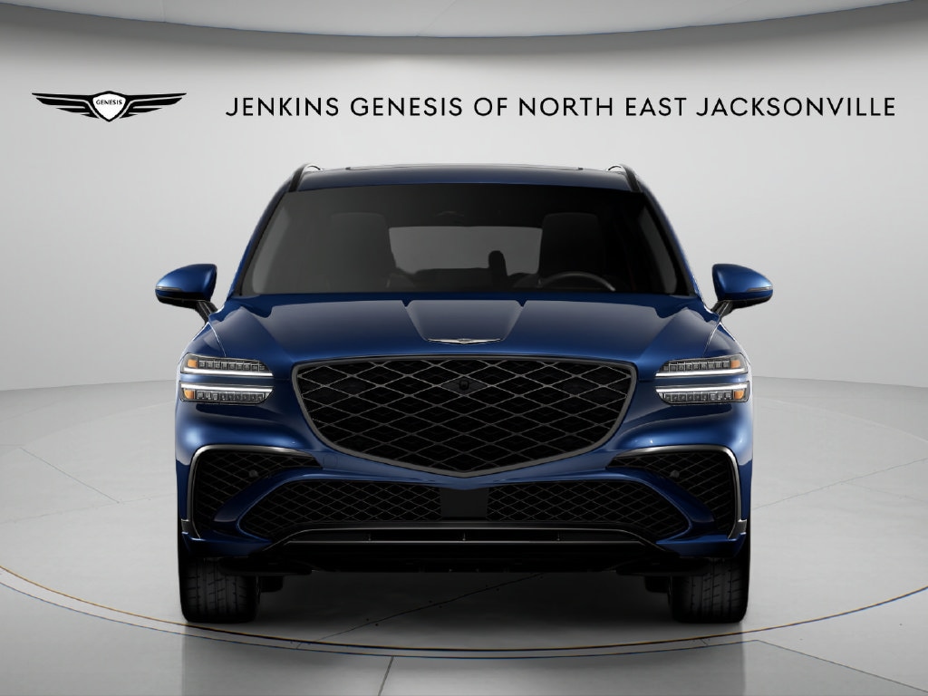 2026 GENESIS GV70 Sport Prestige - Photo 7
