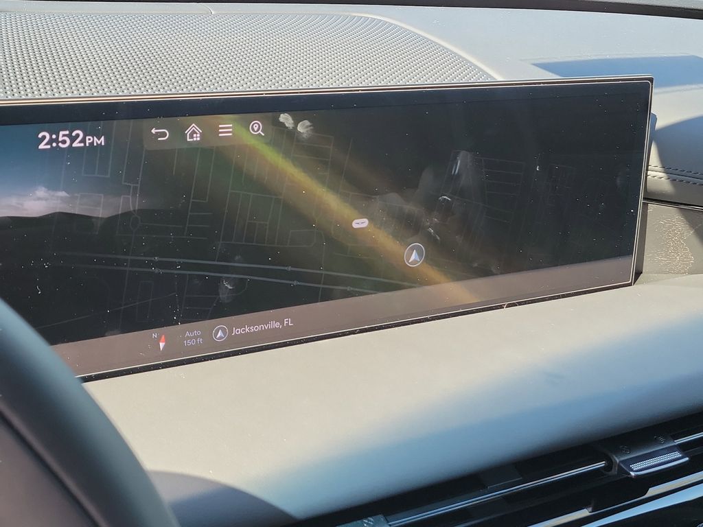 2026 GENESIS G80 Prestige Black - Photo 29