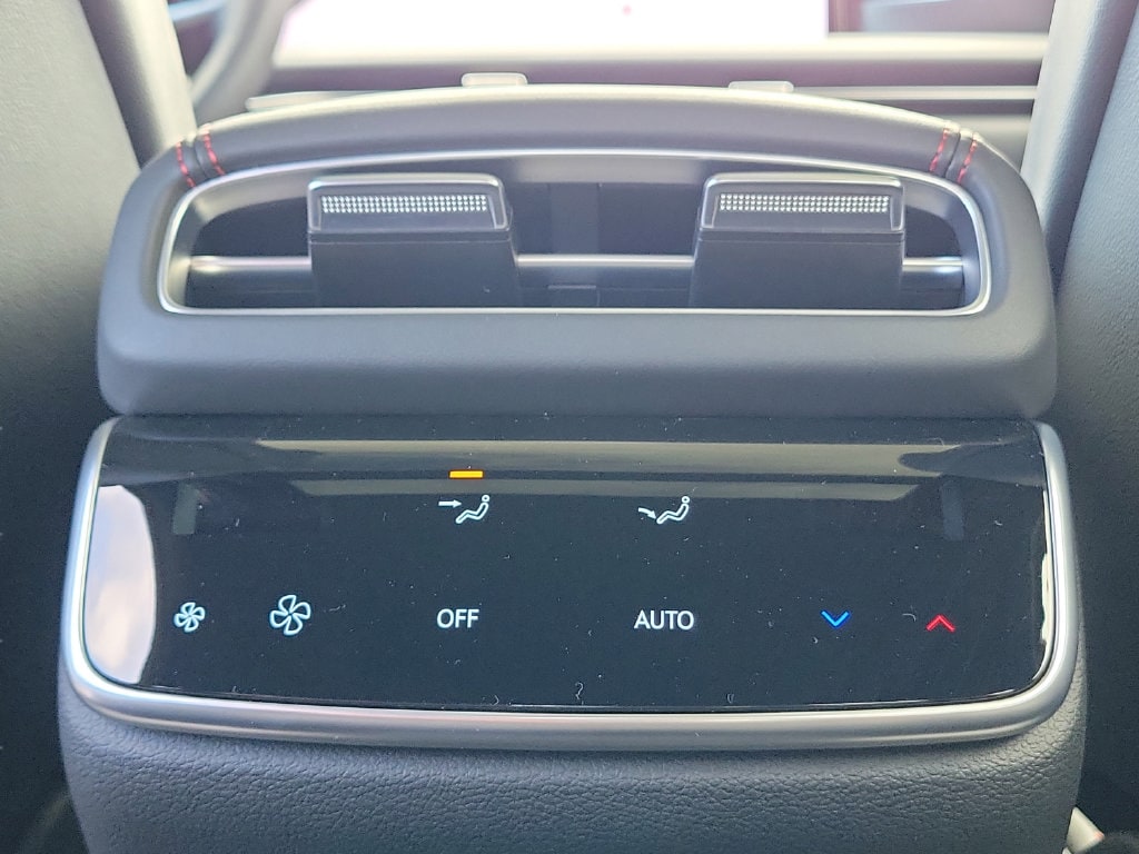 2026 GENESIS G80 Sport Prestige - Photo 35