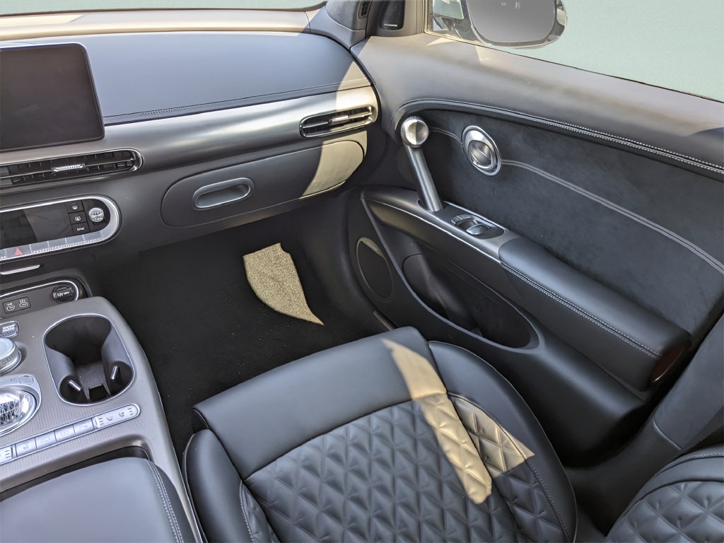 2023 GENESIS GV60 Performance - Photo 10