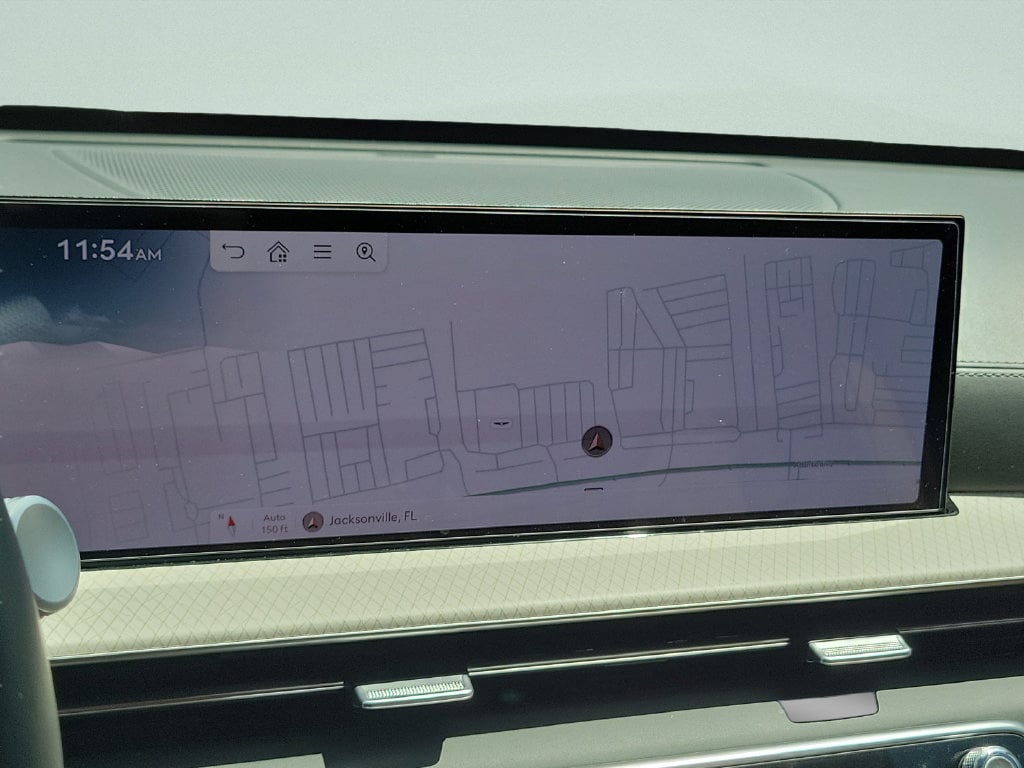 2026 GENESIS GV80 Advanced - Photo 25