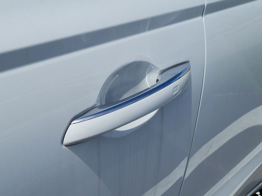 2026 GENESIS GV70 Base - Photo 11