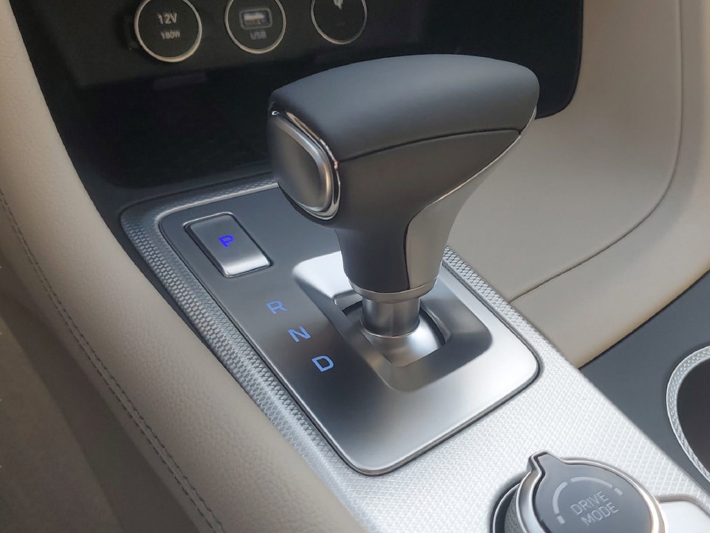 2026 GENESIS G70 Prestige - Photo 24