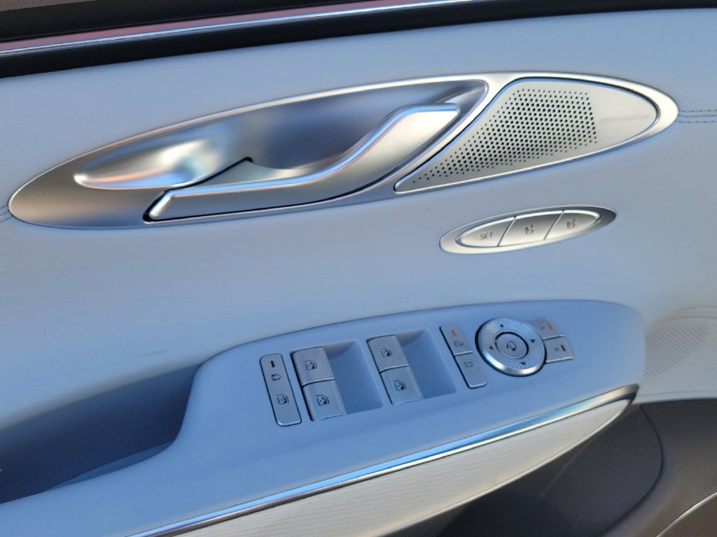 2026 GENESIS GV70 Advanced - Photo 26