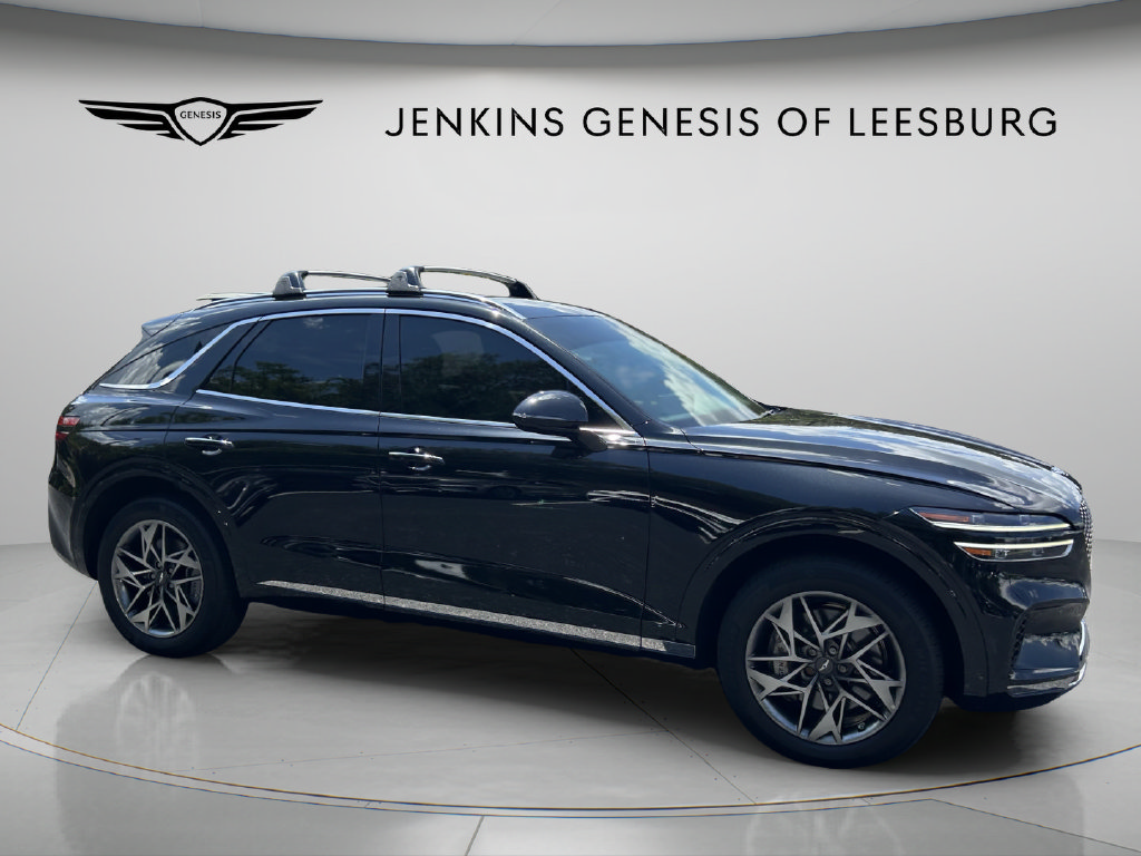 Used 2023 Genesis GV70 SUV