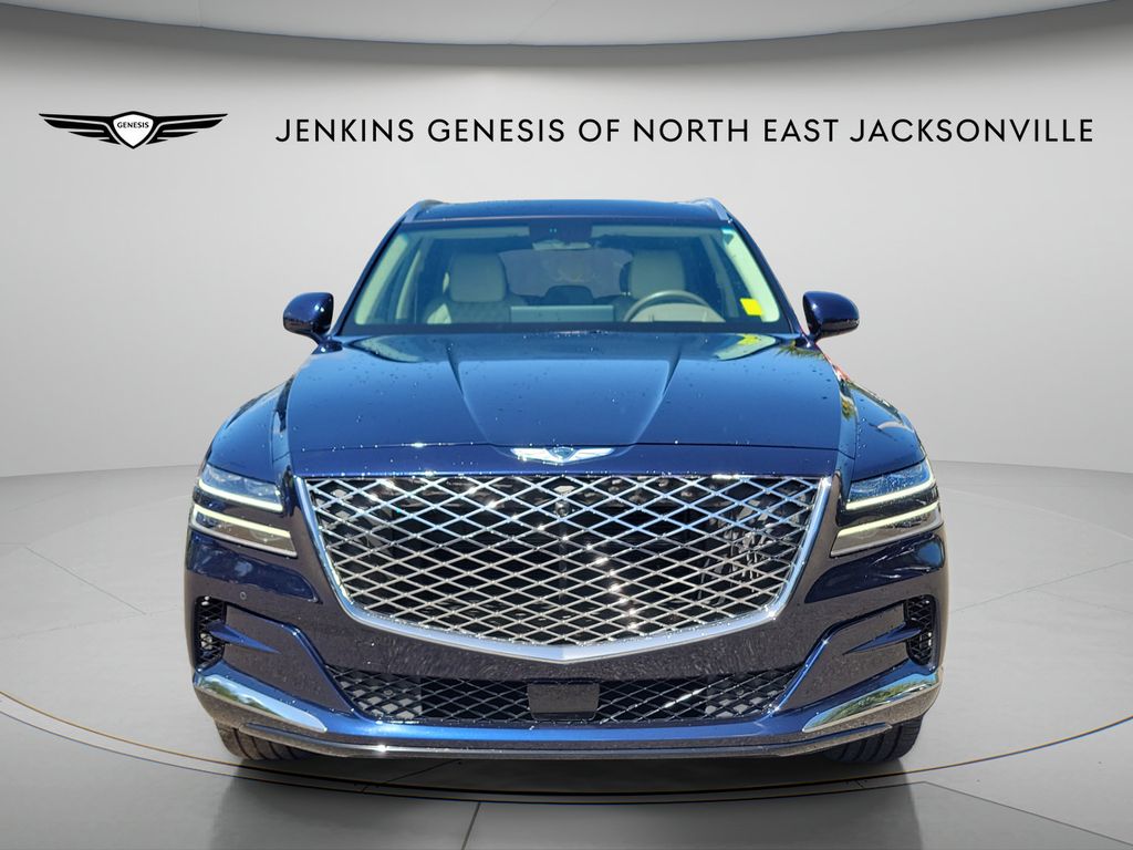 2024 GENESIS GV80 Standard - Photo 6