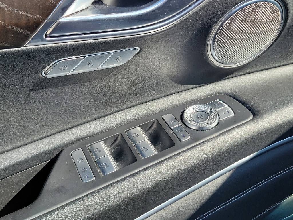 2021 GENESIS GV80 Standard - Photo 22