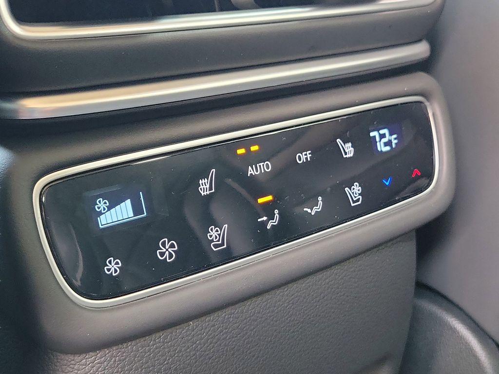 2026 GENESIS GV80 Prestige - Photo 26