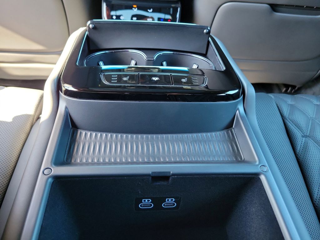 2026 GENESIS G80 Prestige Black - Photo 15
