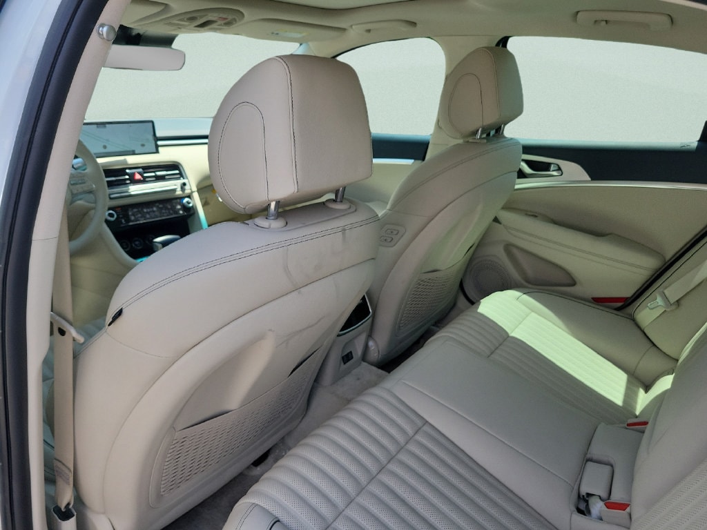 2026 GENESIS G70 Prestige - Photo 39