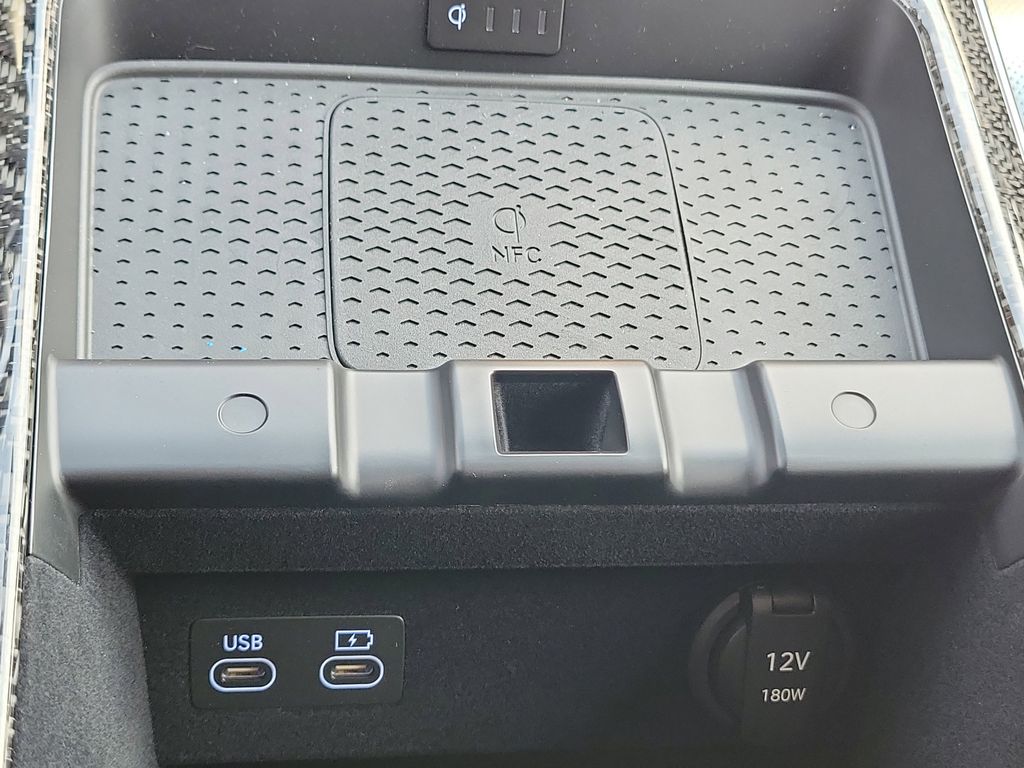 2026 GENESIS GV70 Sport Prestige - Photo 24