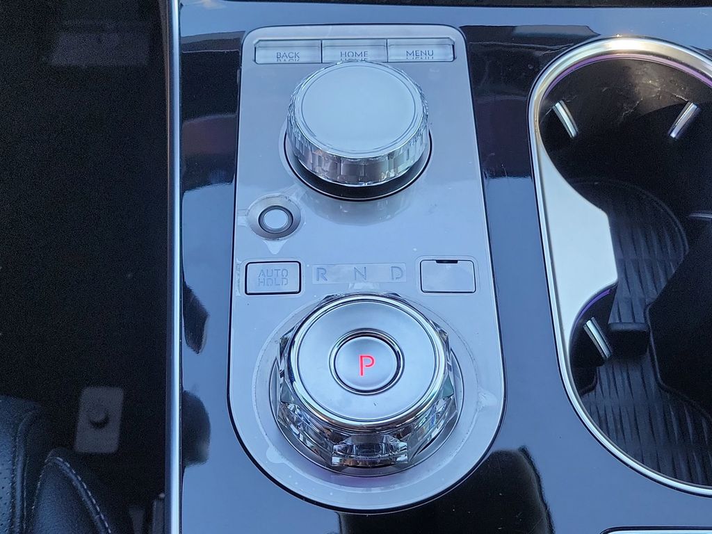 2025 GENESIS GV80 Standard - Photo 12