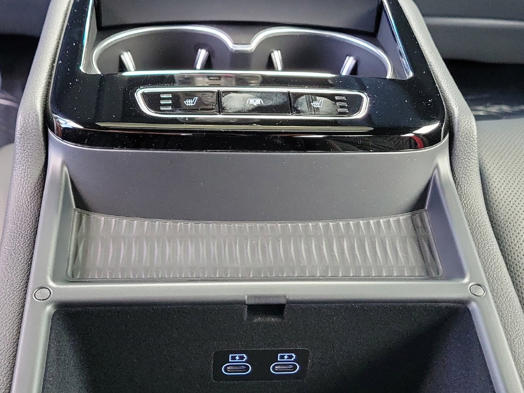 2026 GENESIS G80 Sport Prestige - Photo 34
