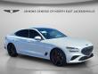 Certified 2026 Genesis G70 3.3T Sport Prestige Sedan