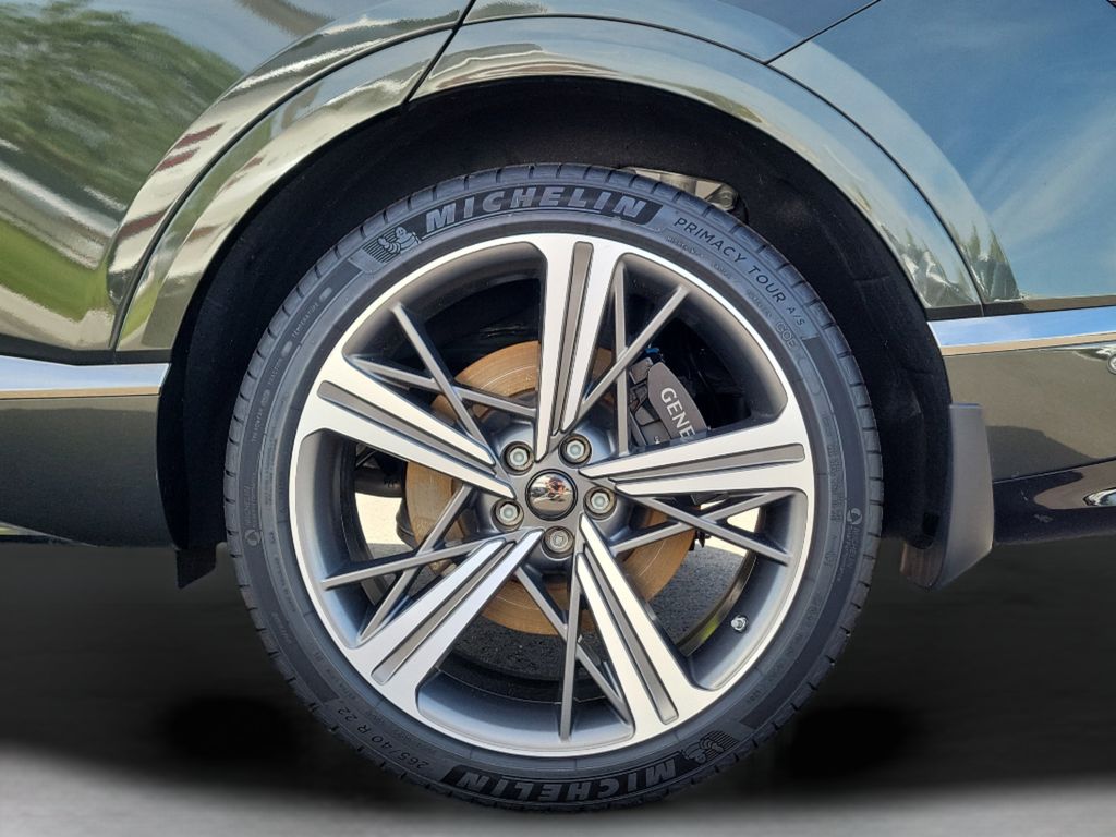2025 GENESIS GV80 Coupe E-SC - Photo 36