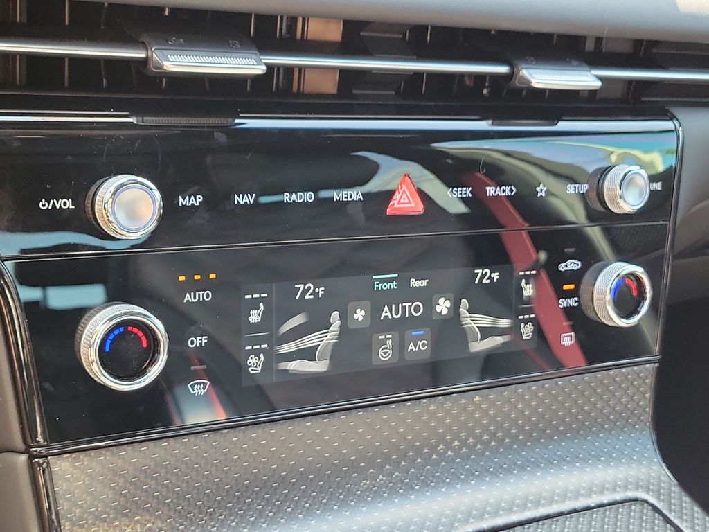 2025 GENESIS G80 Sport Prestige - Photo 26