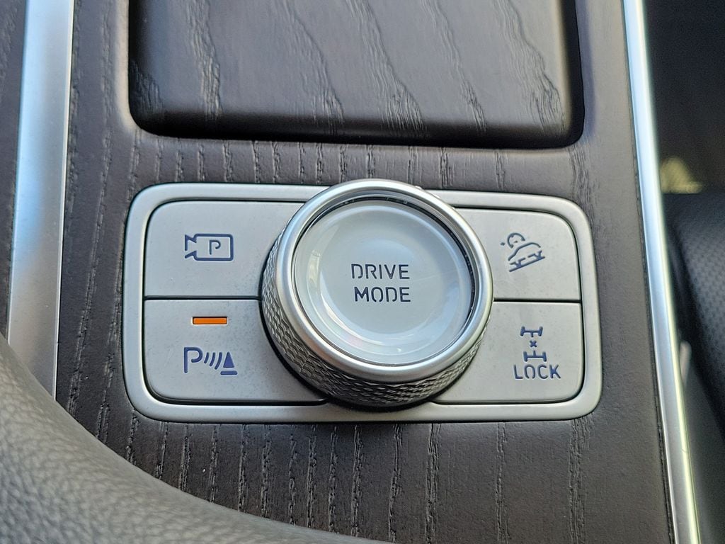 2024 GENESIS GV80 Standard - Photo 34