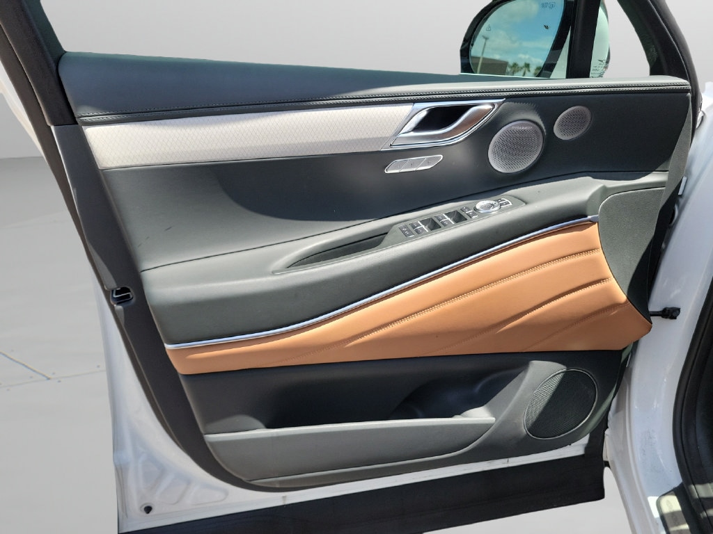 2026 GENESIS GV80 Advanced - Photo 17