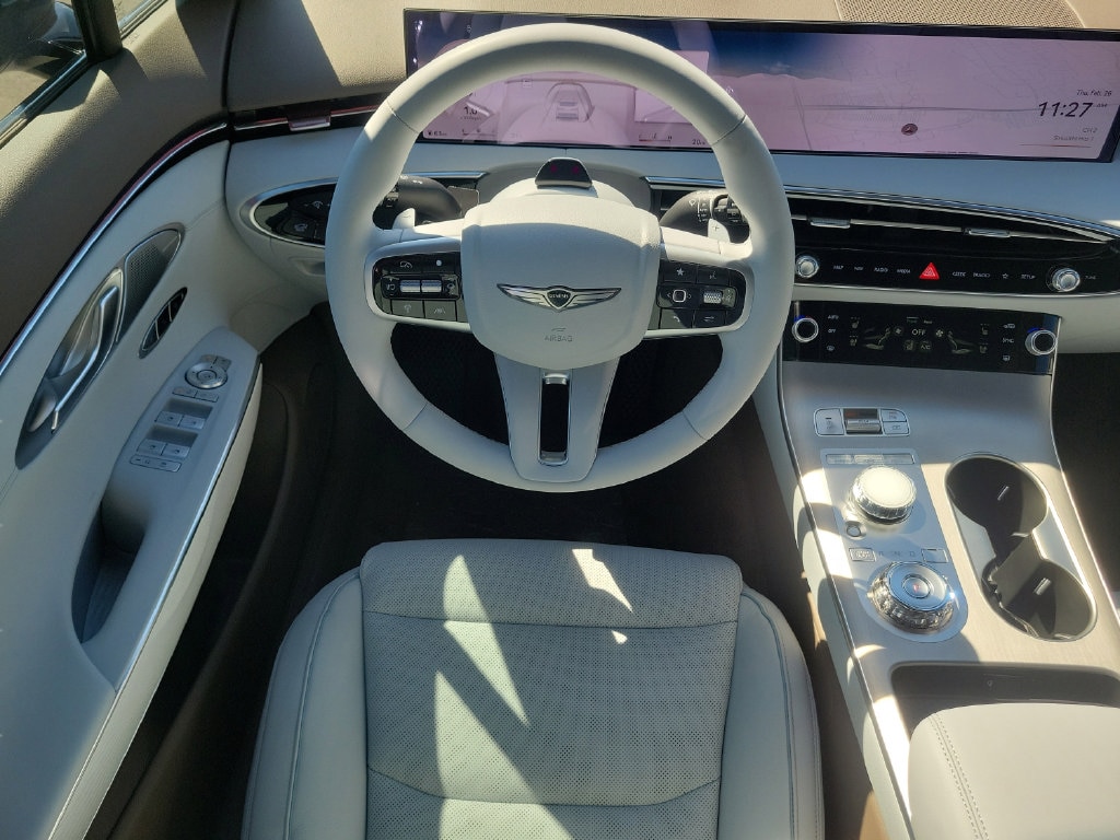 2026 GENESIS GV70 Advanced - Photo 31