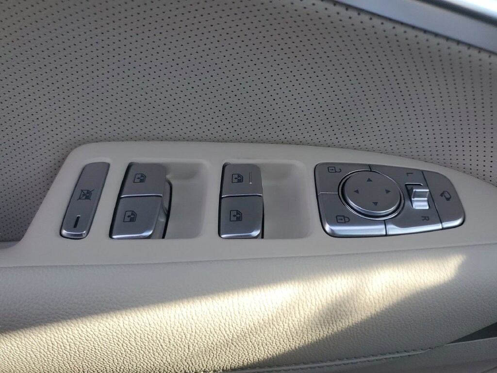 2026 GENESIS G70 Prestige - Photo 16
