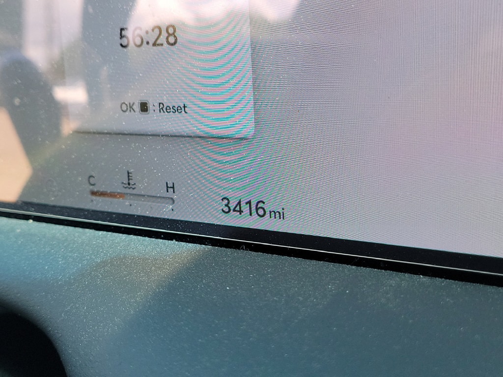 2025 GENESIS G80 Sport Prestige - Photo 26