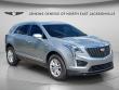 Used 2025 Cadillac XT5  SUV