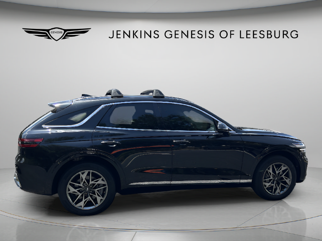 Used 2023 Genesis GV70 SUV