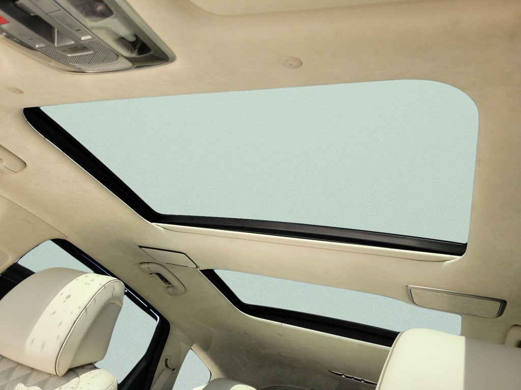 2024 GENESIS GV80 Standard - Photo 34
