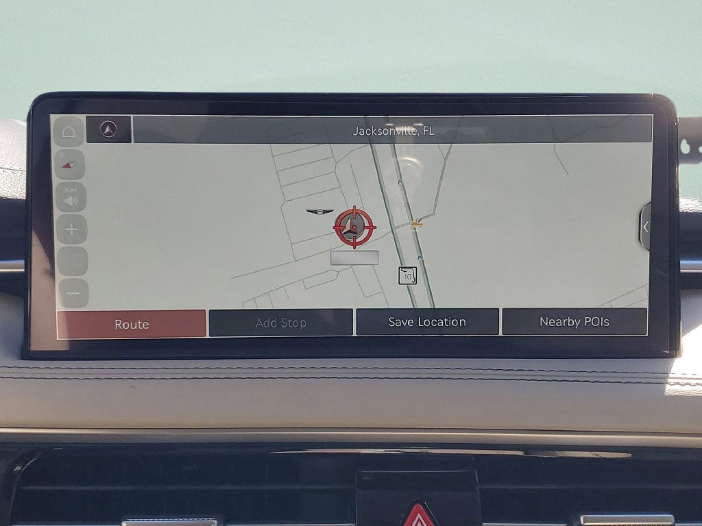 2026 GENESIS G70 Prestige - Photo 37