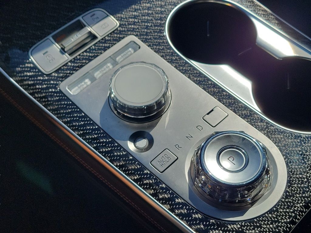 2026 GENESIS GV70 Sport Prestige - Photo 27
