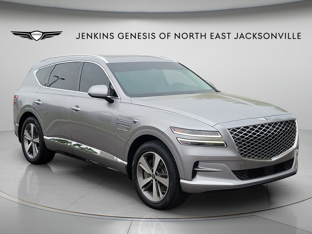 2023 GENESIS GV80 Standard - Photo 1