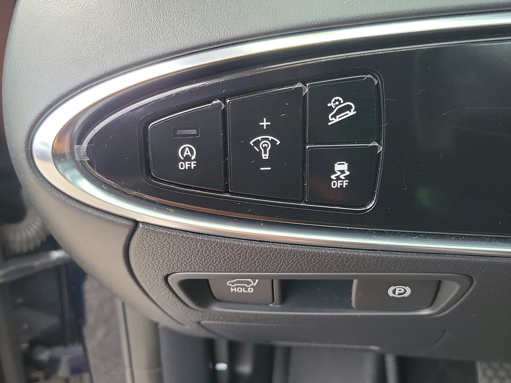 2023 GENESIS GV70 Standard - Photo 22