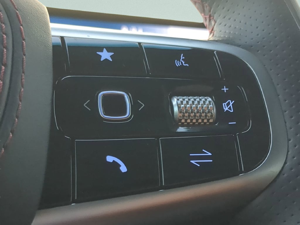 2025 GENESIS G80 Sport Prestige - Photo 21