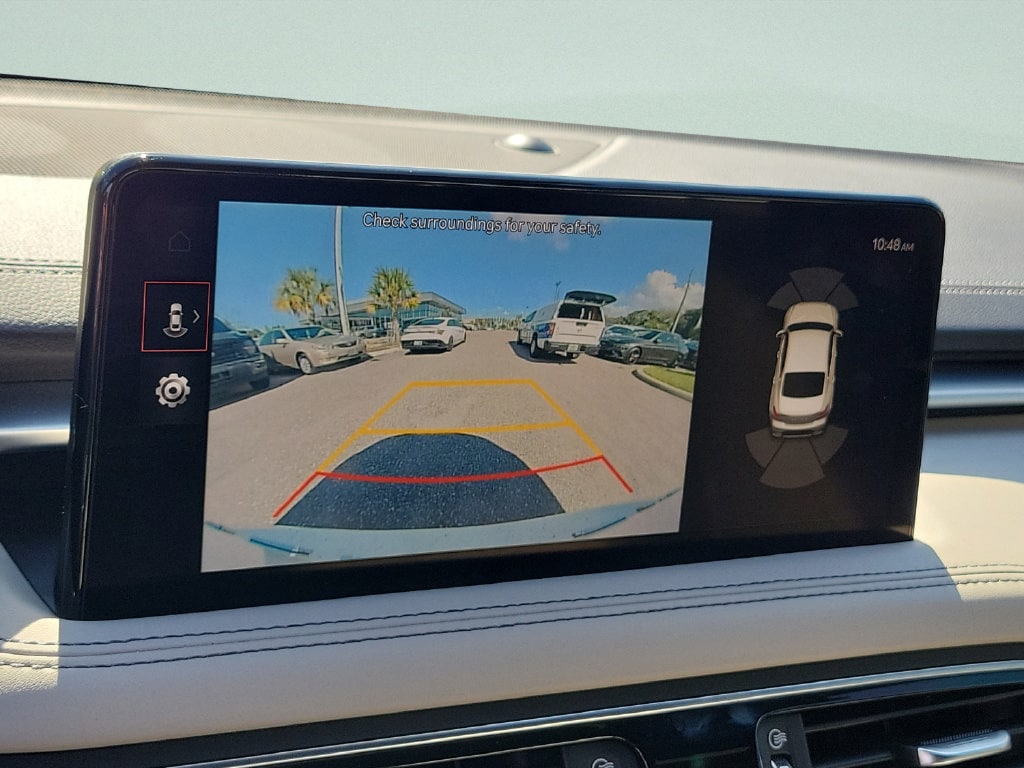 2023 GENESIS G70 Standard - Photo 24