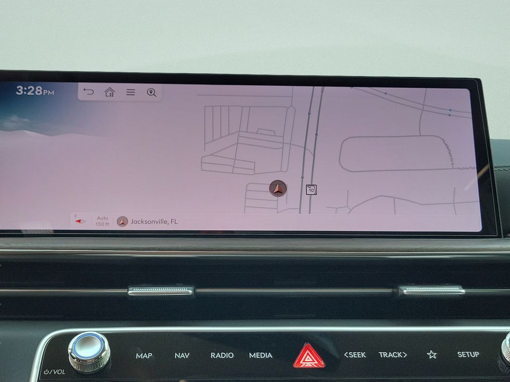 2026 GENESIS GV80 Prestige - Photo 14