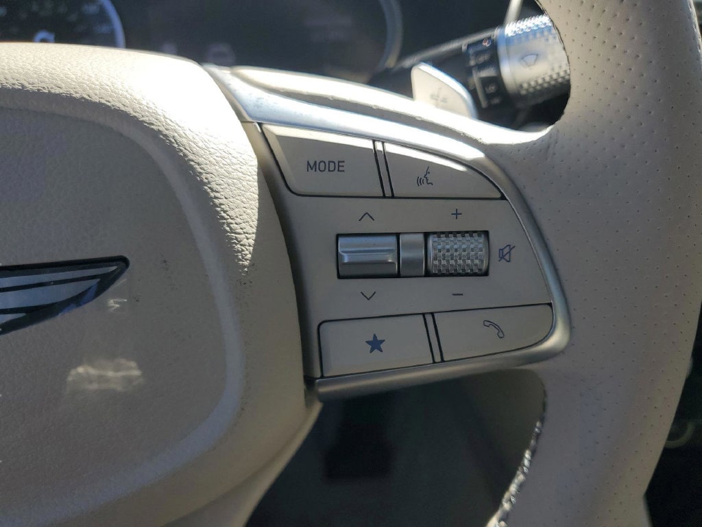 2026 GENESIS G70 Prestige - Photo 14