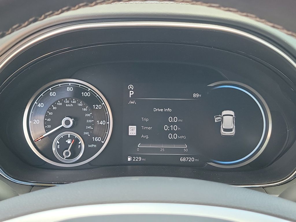 2023 GENESIS GV70 Sport - Photo 27