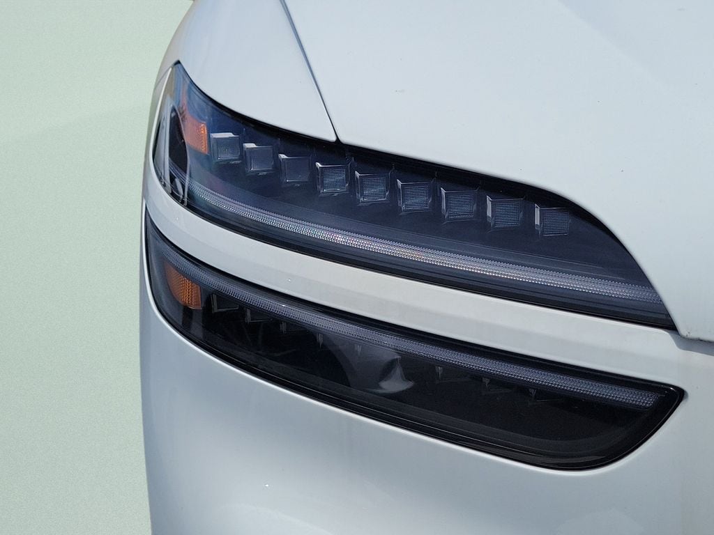 2026 GENESIS GV70 Base - Photo 7
