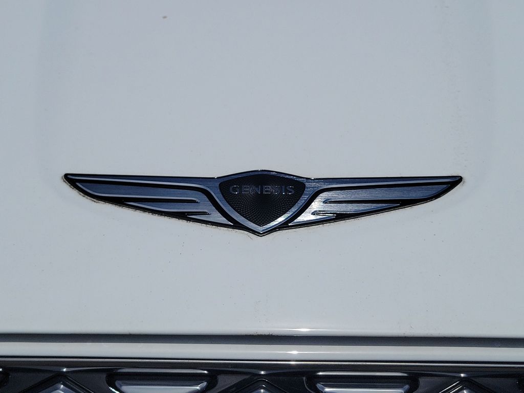 2026 GENESIS GV70 Base - Photo 8