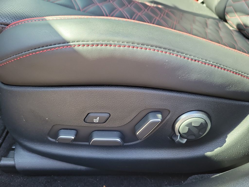 2025 GENESIS G80 Sport Prestige - Photo 15
