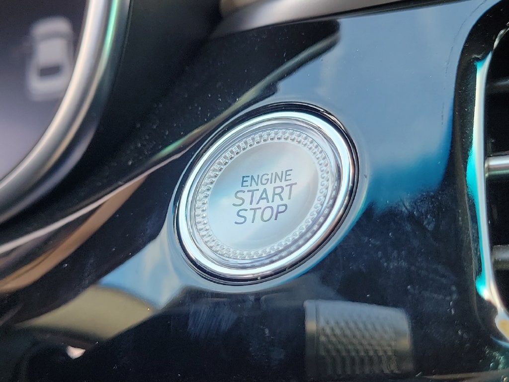 2026 GENESIS G70 Standard - Photo 26