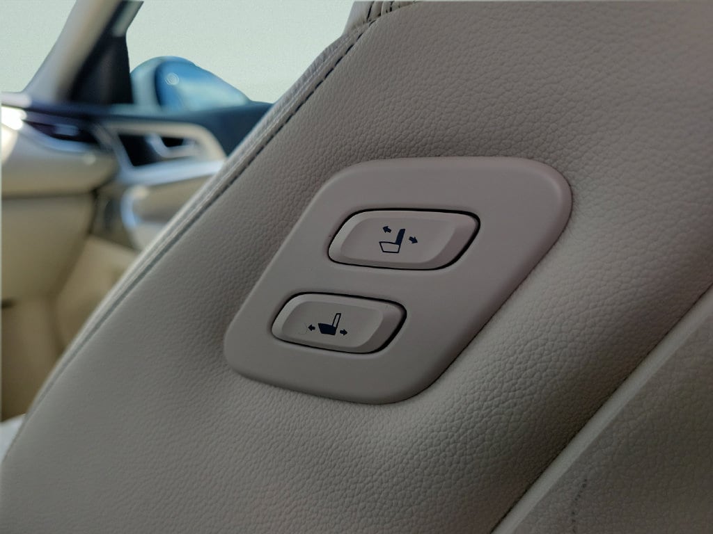 2026 GENESIS G70 Prestige - Photo 20