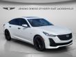 Used 2024 Cadillac CT5  Sedan