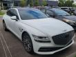 Used 2022 Genesis G80  Sedan